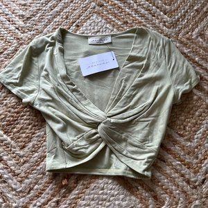 American Threads Twist Top